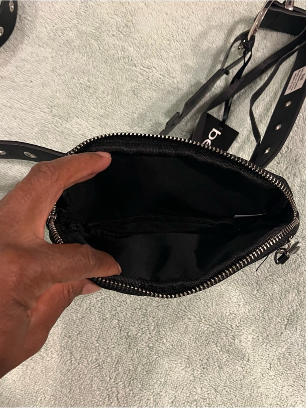 Bebe Belt - Picture 6 of 7